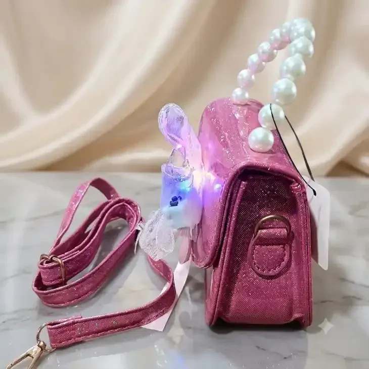 Baby Laiting Side Bag-China Purse Bag