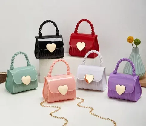 Baby Purse Bag
