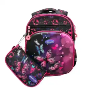 Baby School Bag_Medium L-Size Backpack FOR KIDS
