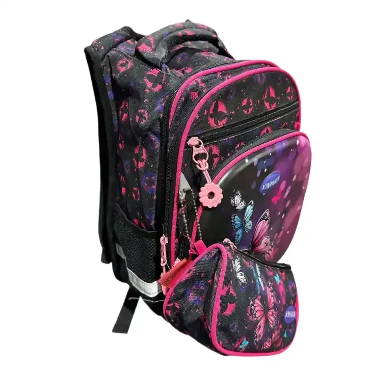 Baby School Bag_Medium L-Size Backpack FOR KIDS