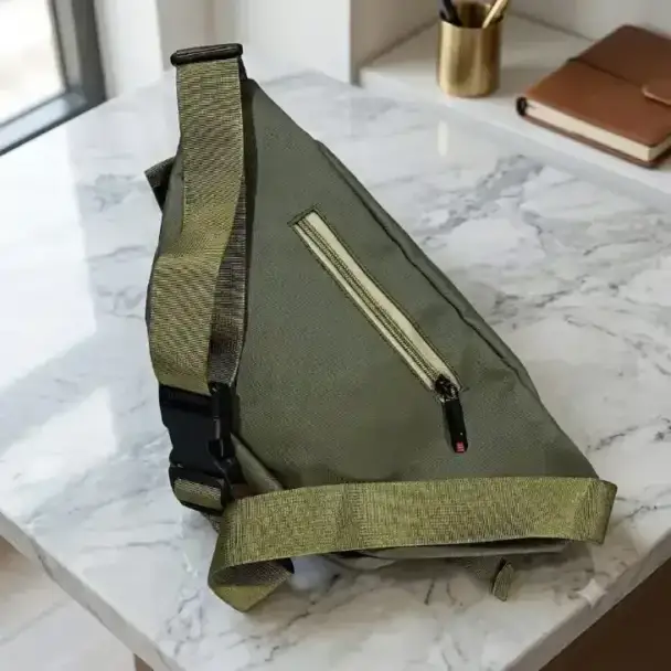 Chest & Waist Bag - China Komor Bag - premium cary cash Bag Waterproof