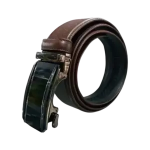 Gear Auto Belt original Leather for Man