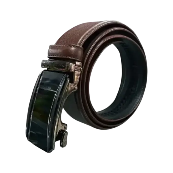 Gear Auto Belt original Leather for Man