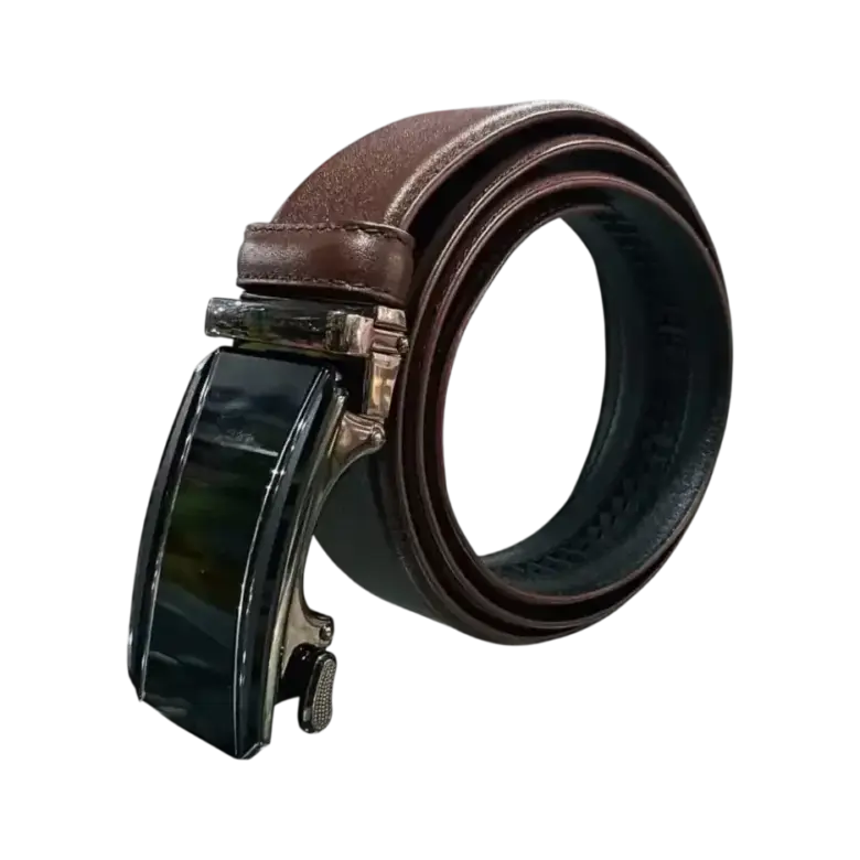 Gear Auto Belt original Leather for Man