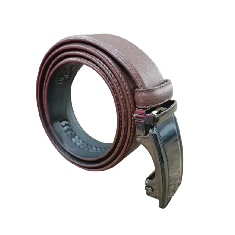 Gear Auto Belt original Leather for Man