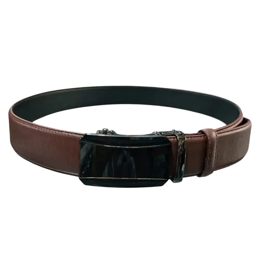 Gear Auto Belt original Leather for Man