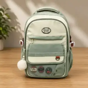 Girls School Bag- Premium edition For Girl