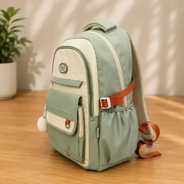 Girls School Bag- Premium edition For Girl