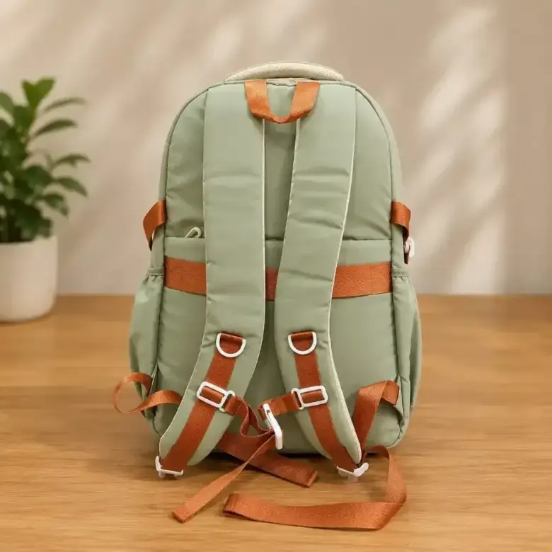 Girls School Bag- Premium edition For Girl