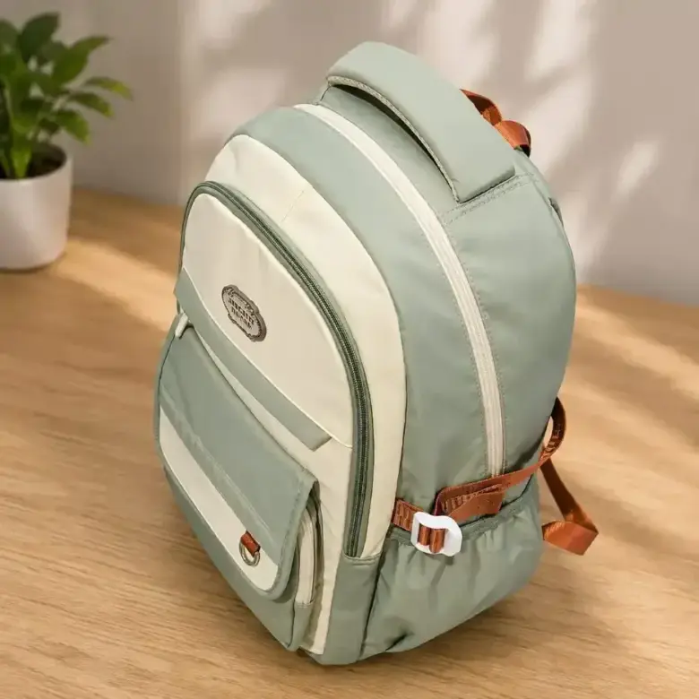 Girls School Bag- Premium edition For Girl
