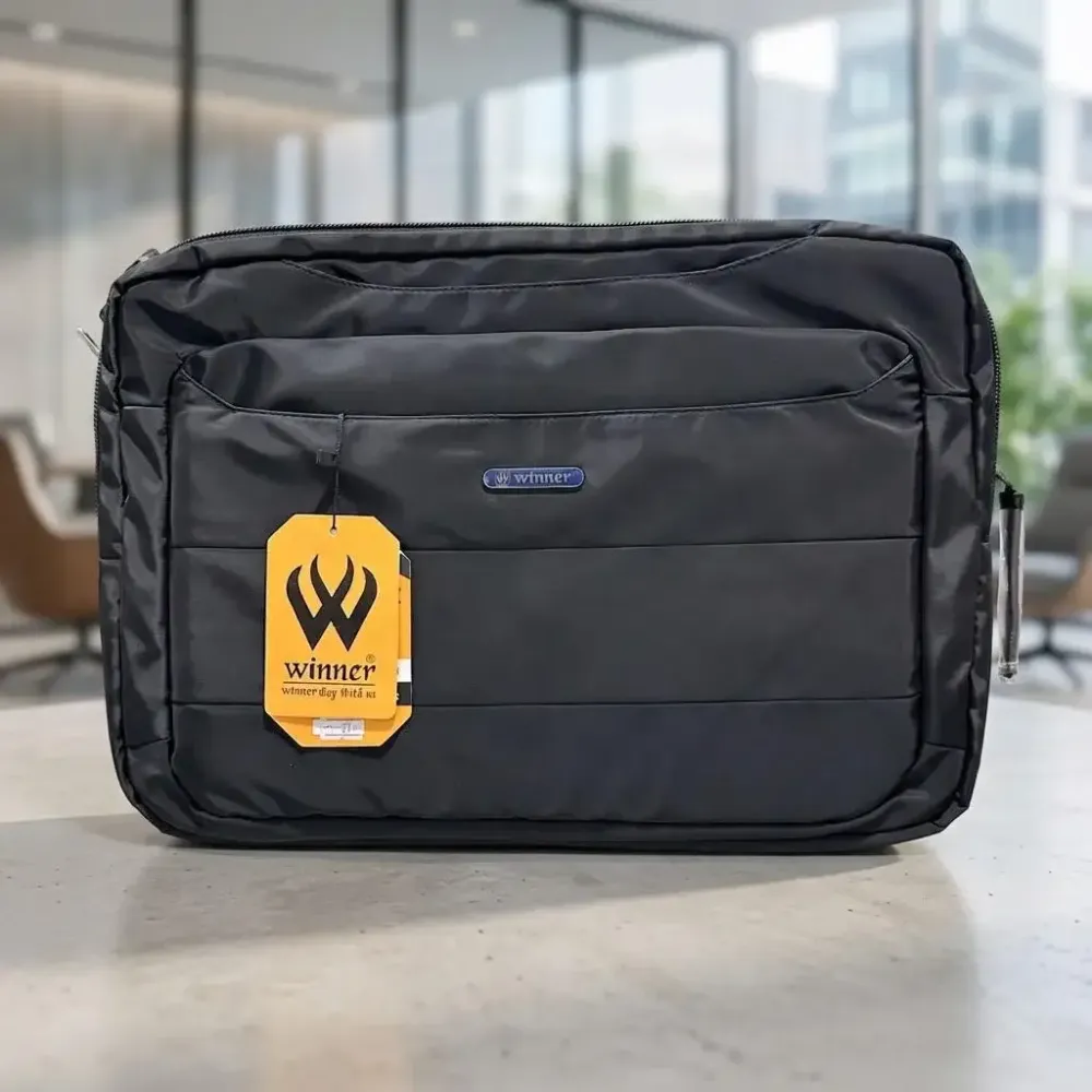 Office Bag Winner model No:21-Office Bag 3G,4G multiple Use