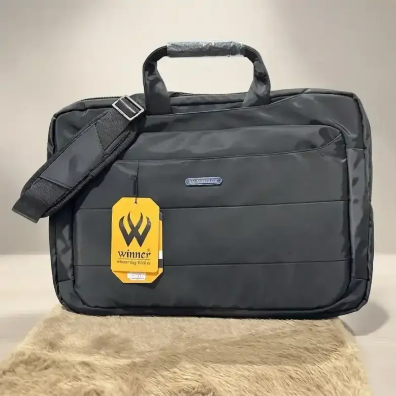 Office Bag Winner model No:21-Office Bag 3G,4G multiple Use