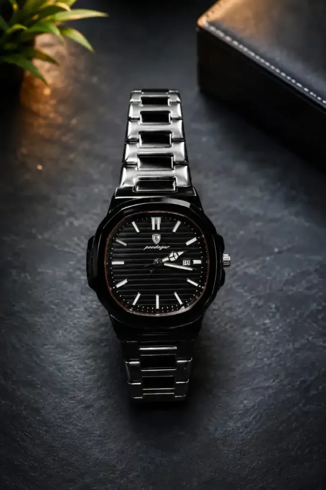 Poedagar 613 model Luxury Watch