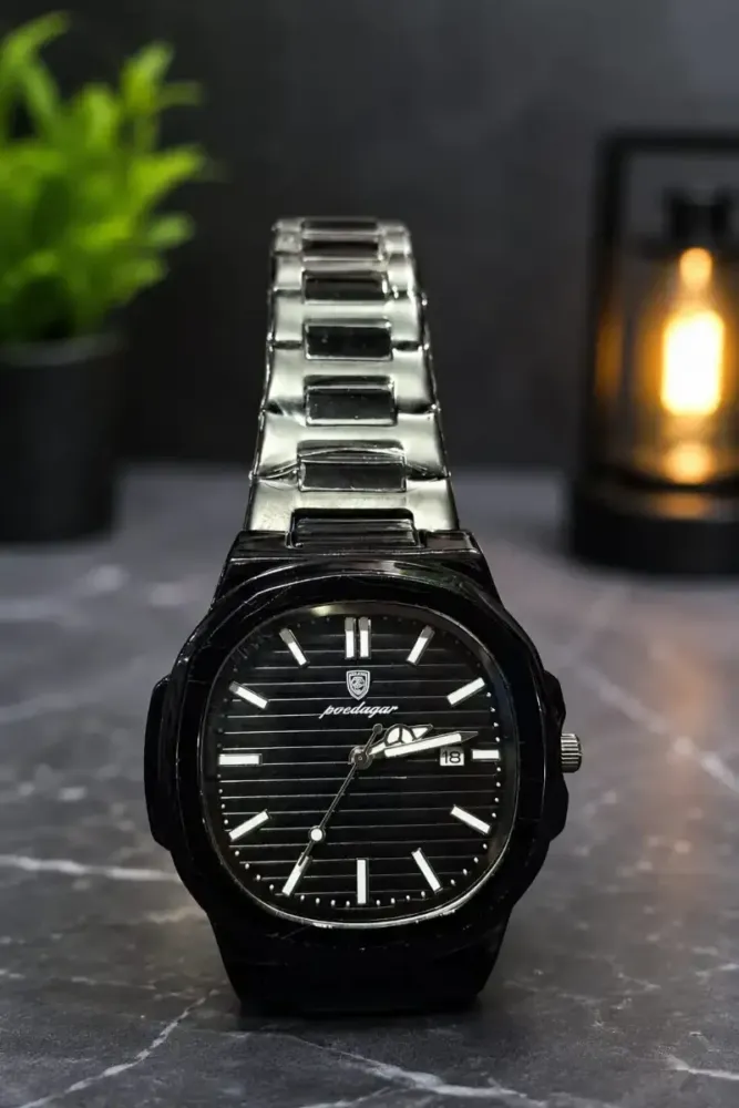 Poedagar 613 model Luxury Watch