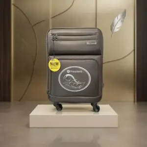 President Trolley Bag_ITEM:QQ920 Model