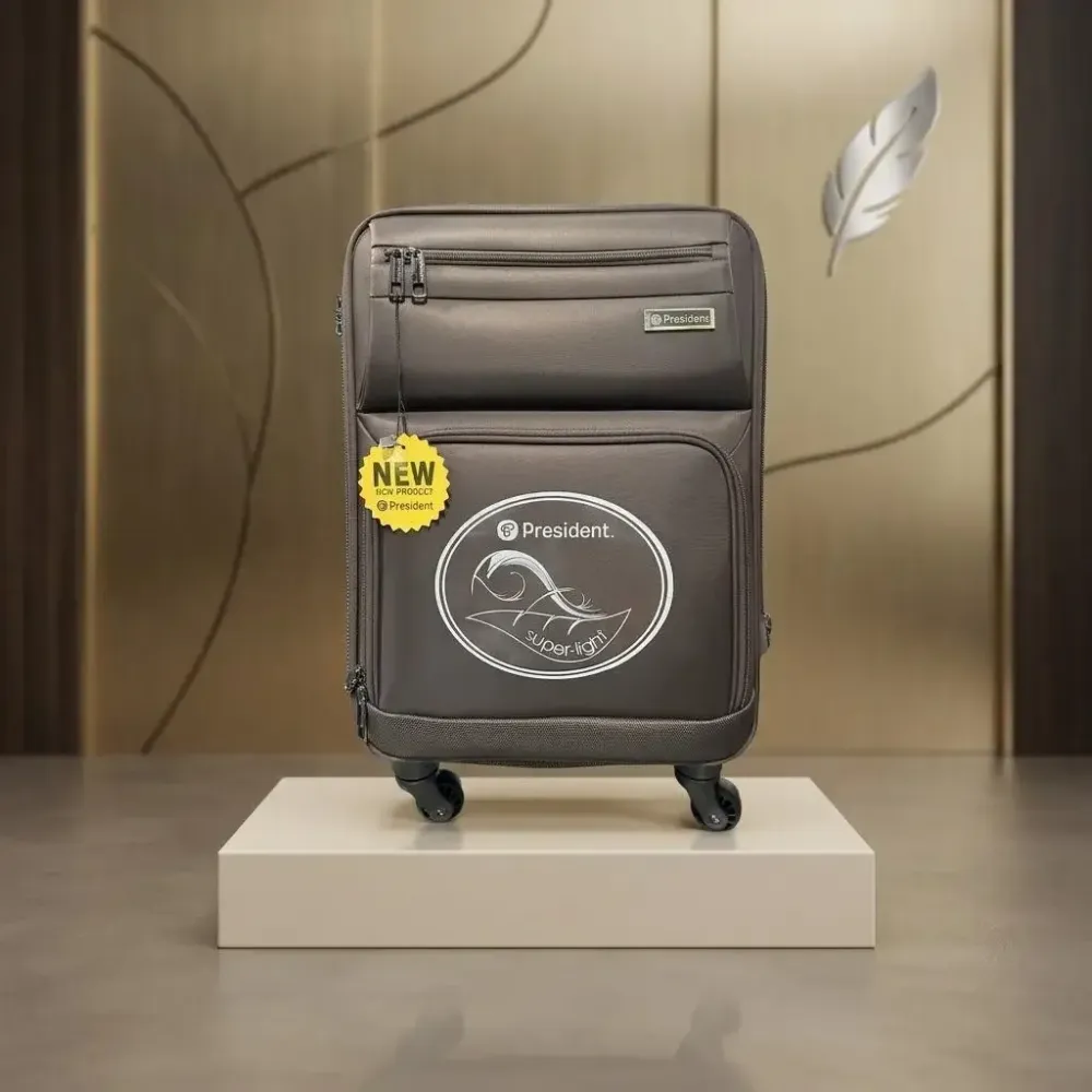 President Trolley Bag_ITEM:QQ920 Model