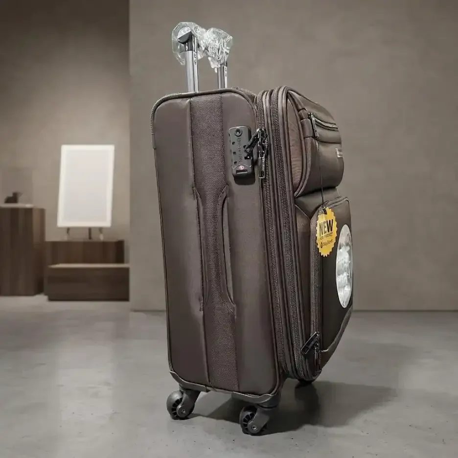 President Trolley Bag_ITEM:QQ920 Model