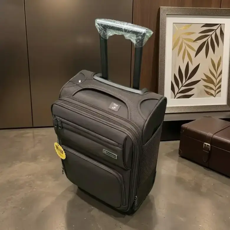 President Trolley Bag_ITEM:QQ920 Model