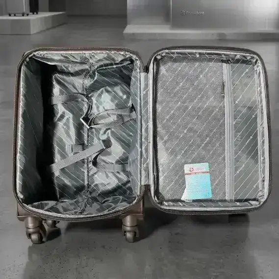 President Trolley Bag_ITEM:QQ920 Model