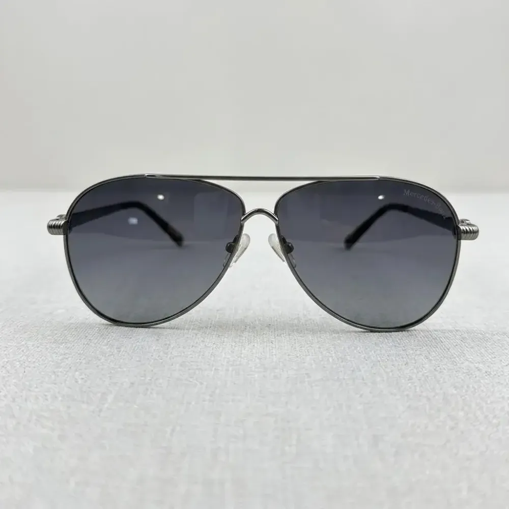 Sun Glass Mercedes-Benz