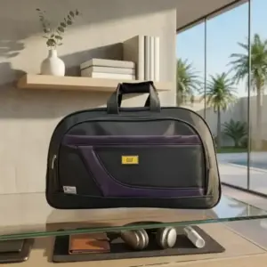 Travel Bag -CAT Premium 22" Travel Bag