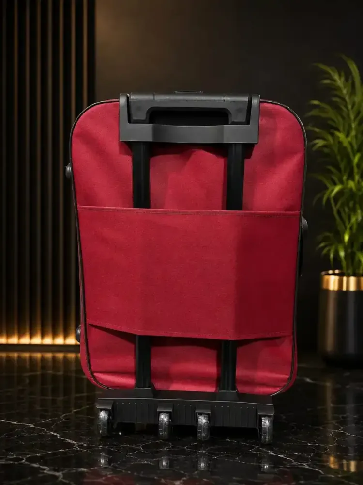 Trolley Bag 20" size made in BD
