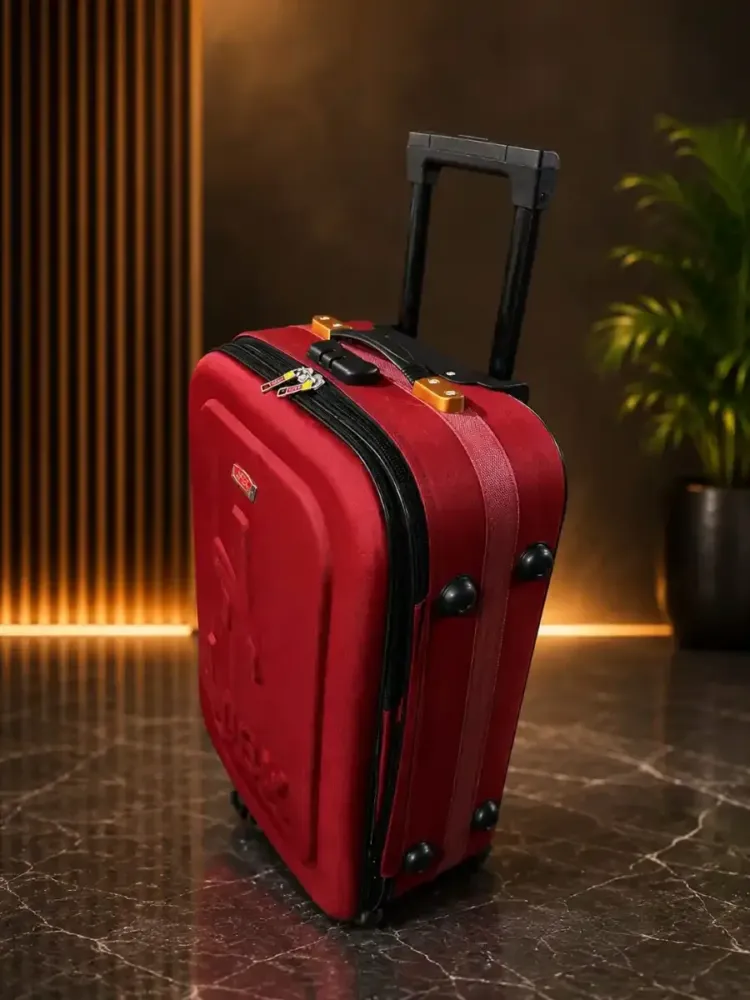 Trolley Bag 20" size made in BD