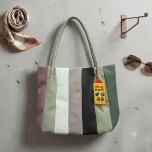 Vanity Bag Big Size