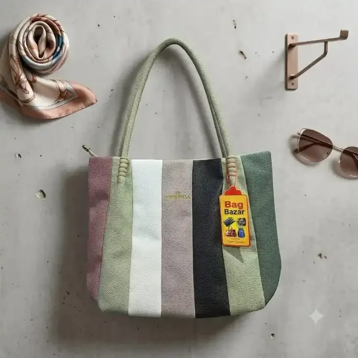 Vanity Bag Big Size