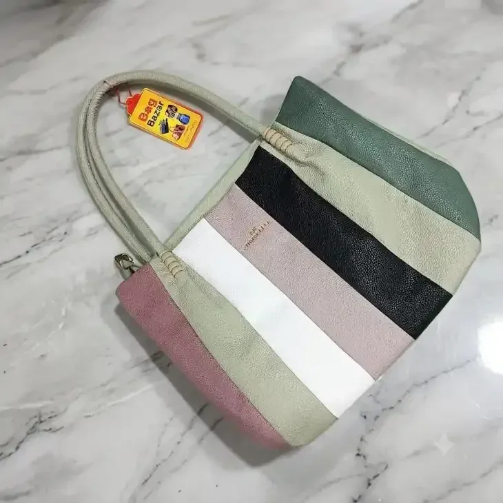 Vanity Bag Big Size
