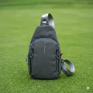 Active Hunter Premium Waterproof Crossbody Sling Bag