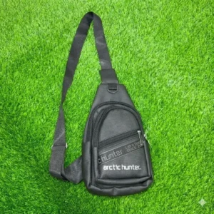 Arctic Hunter Crossbody Cash Bag
