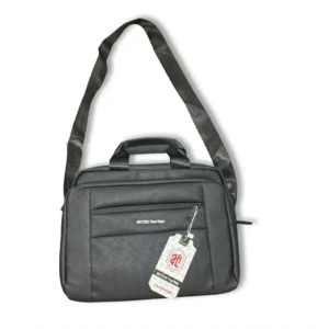 Arctic Hunter Premium Laptop & Cash Bag