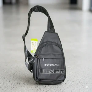 Arctic Hunter Streetwear Edition Crossbody Sling Bag