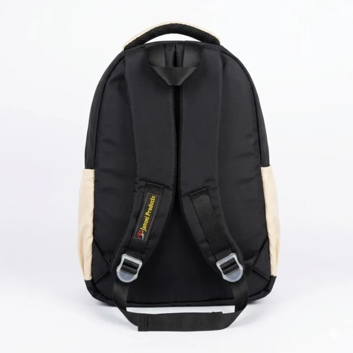 Bear Print Kids School Bag