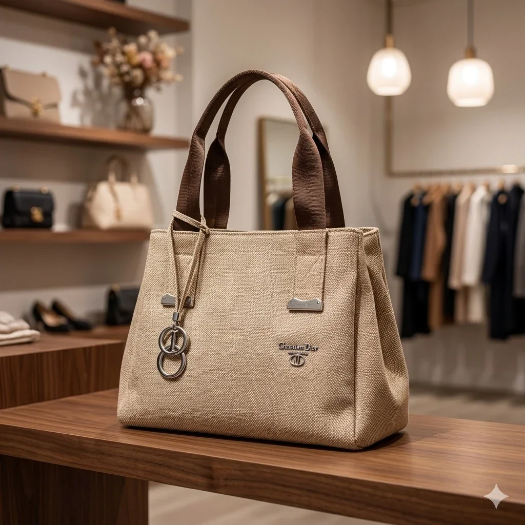 Big Size Venety Bag For Women