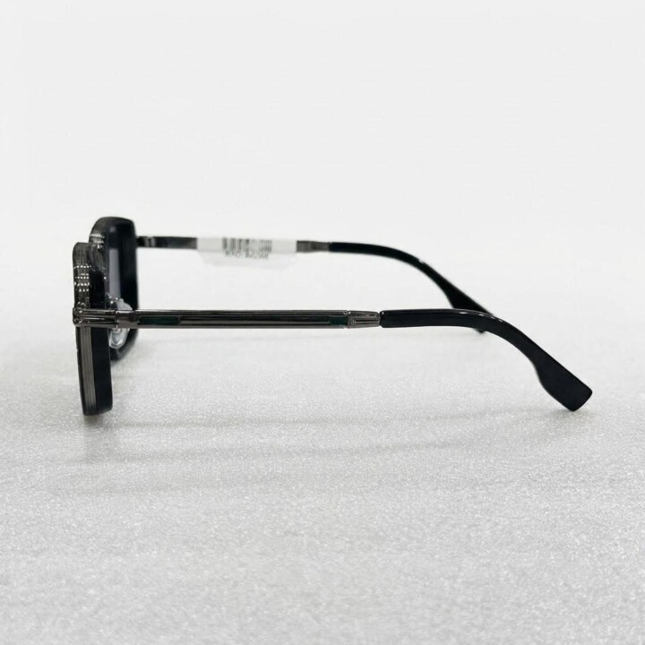 Black Sunglass For Man
