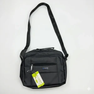 Business Cash Bag Casual Nylon Bag