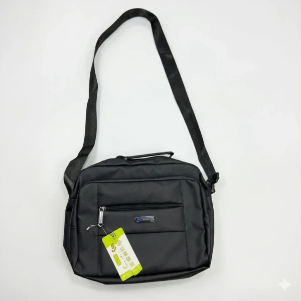 Business Cash Bag Casual Nylon Bag