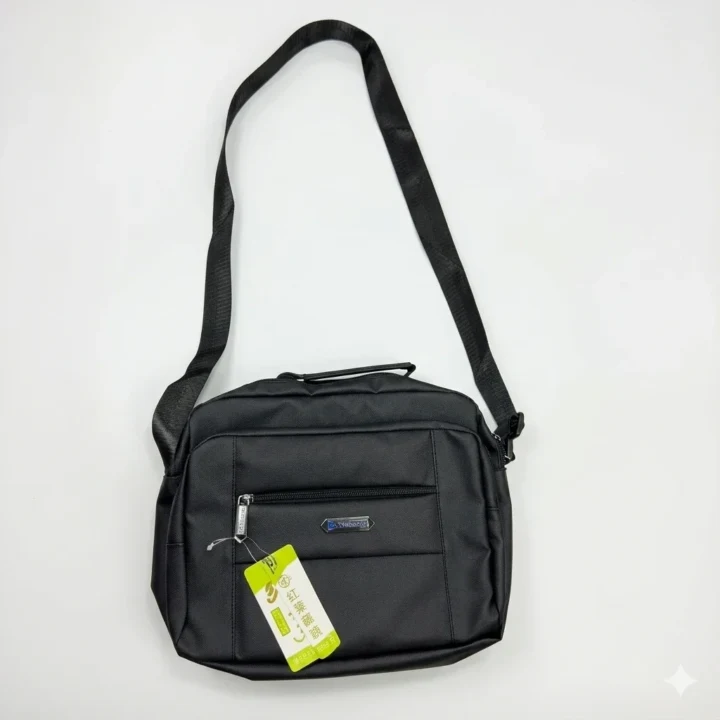 Business Cash Bag Casual Nylon Bag