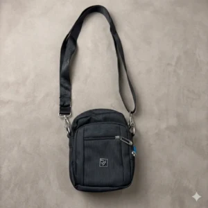 Casual Compact Crossbody Shoulder Cash Bag Bag