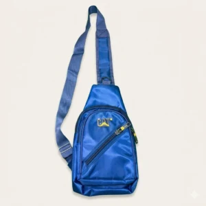 CAT Casual Sports Crossbody Sling Bag