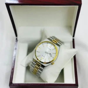 Citizen Classic Two-Tone Stainless Steel Men's Watch