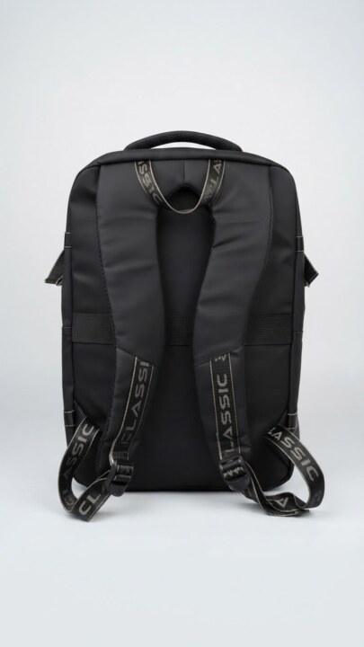 Classic Mega-Capacity Multi-Functional Executive Travel Bag