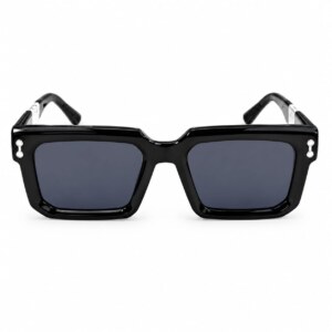 Jacques Marie Mage Sterett Inspired Luxury Square Sunglasses
