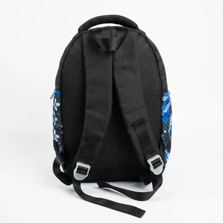 Kuromi Character School Bag For Kids