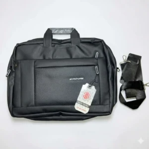Arctic Hunter Original Premium Business Laptop Messenger Bag
