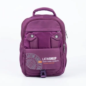 LATIN SHEEP Fashion School Bag For Kids