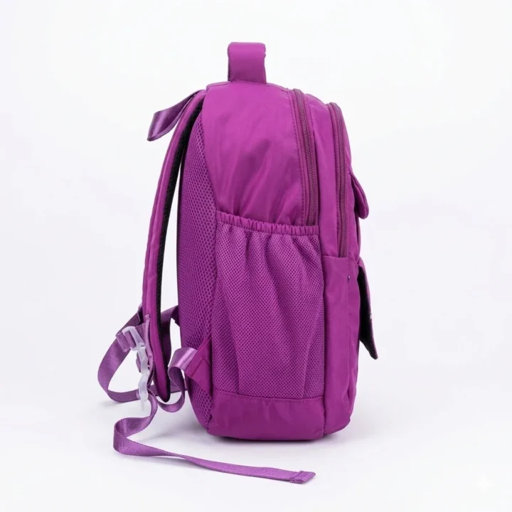 LATIN SHEEP Fashion School Bag For Kids
