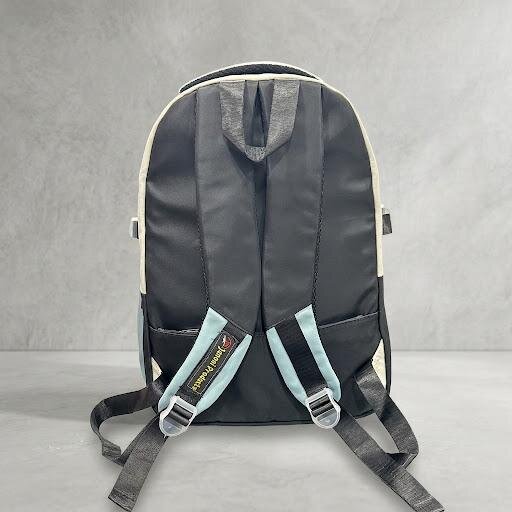 LATIN SHEEP Premium School & Travel Backpack